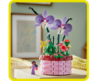 LEGO Disney 43237 Doniczka Isabeli - 1220592 - zdjęcie 10